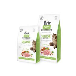 Brit Care Cat Grain-Free...