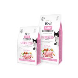 Brit Care Cat Grain-Free...