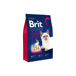 Brit Premium by Nature Cat...