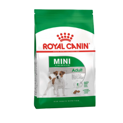 Royal Canin Mini Adulte en...