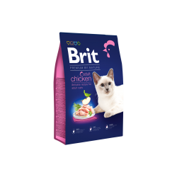 Brit Premium by Nature Cat...