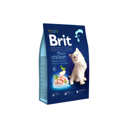 Brit Premium by Nature Cat...