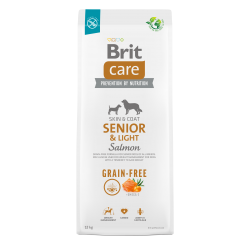 Brit Care Dog Grain-Free...