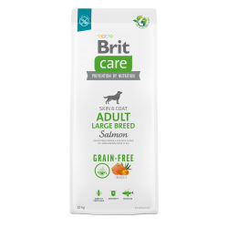 Brit Care Grain-Free Adult...