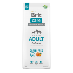 Brit Care Grain-Free Adult...