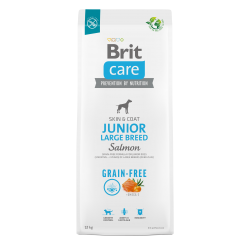 Brit Care Grain-Free Junior...