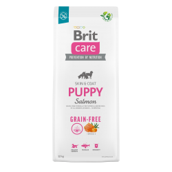 Brit Care Grain-Free Puppy...