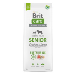 Brit Care Dog Senior...