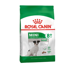 Royal Canin Mini Adult 8+...