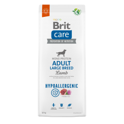 Brit Care Hypoallergenic...