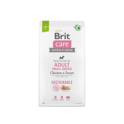 Brit Care Sustainable Adult...