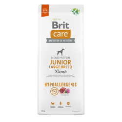 Brit Care Hypoallergenic...