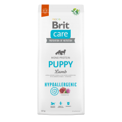 Brit Care Hypoallergenic...