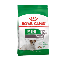 Royal Canin Mini ageing 12+...