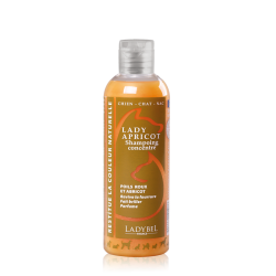 Lady Apricot en 200mL et 400mL