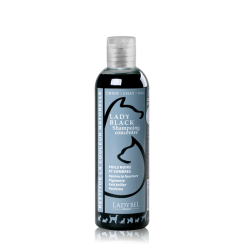 Lady Black en 200mL et 400mL