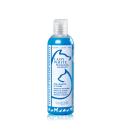 Lady White en 200mL et 400mL