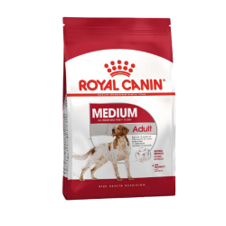 Royal Canin Medium Adulte...