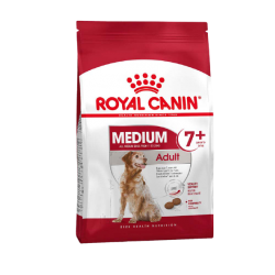 Royal Canin Medium Adulte...