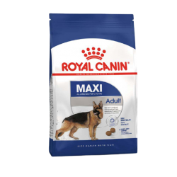 Royal Canin Maxi Adulte en...