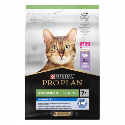 Pro Plan Chat Adult 7+...