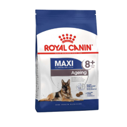 Royal Canin Maxi Ageing 8+...