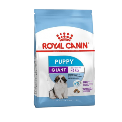 Royal Canin Giant Puppy en...