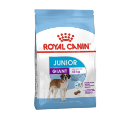 Royal Canin Giant Junior 15kg