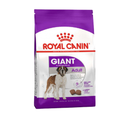Royal Canin Giant Adulte en...