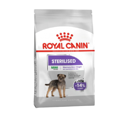 Royal Canin Mini Sterilised...