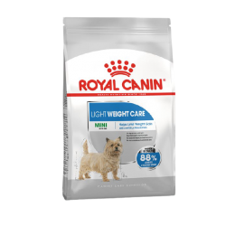 Royal Canin Mini Light en...