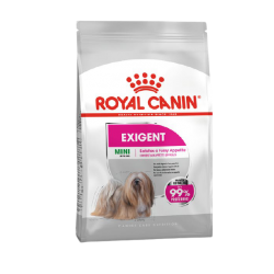 Royal Canin Mini Exigent en...