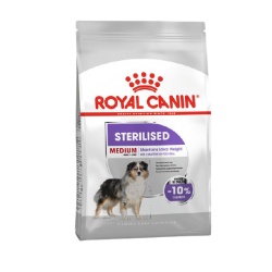 Royal Canin Medium...