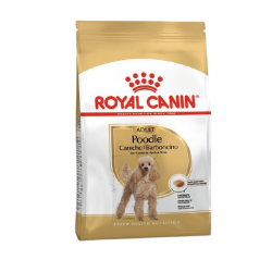 Royal Canin Caniche Adulte...