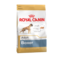 Royal Canin Boxer Adulte en...
