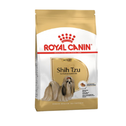 Royal Canin Shih Tzu Adulte...
