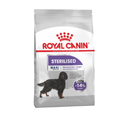 Royal Canin Maxi Sterilised...