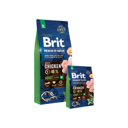 Brit Adult XL en 15kg