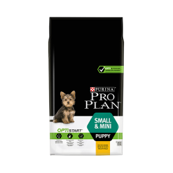 Pro Plan Puppy Small au...