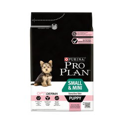 Pro Plan Puppy Small...