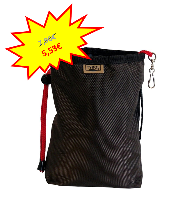 -30% sur le sac à friandise grande taille Tyrol (Bletterans) Dog A'chat